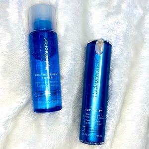 Hydropeptide skincare bundle 💙